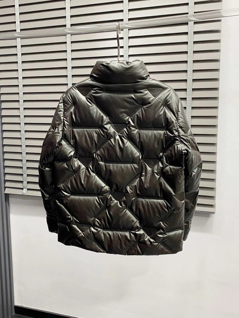 Trendsetting Prada Down Jackets 171969