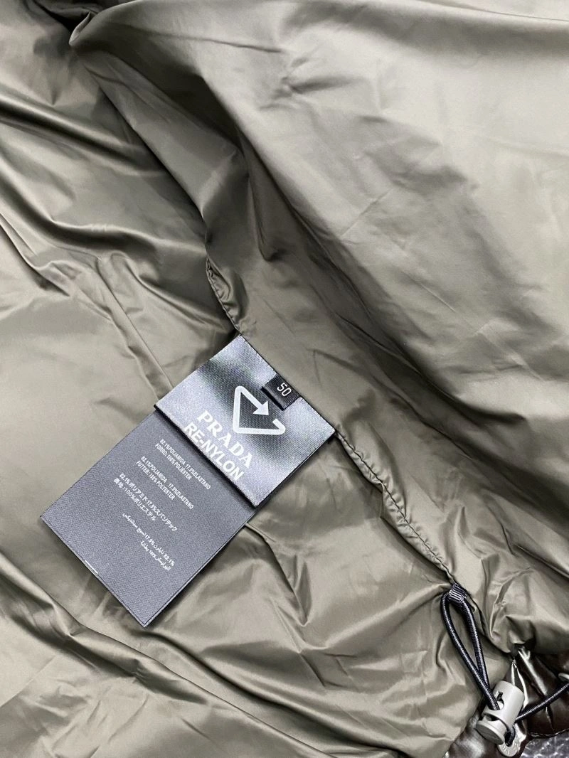 Trendsetting Prada Down Jackets 171969