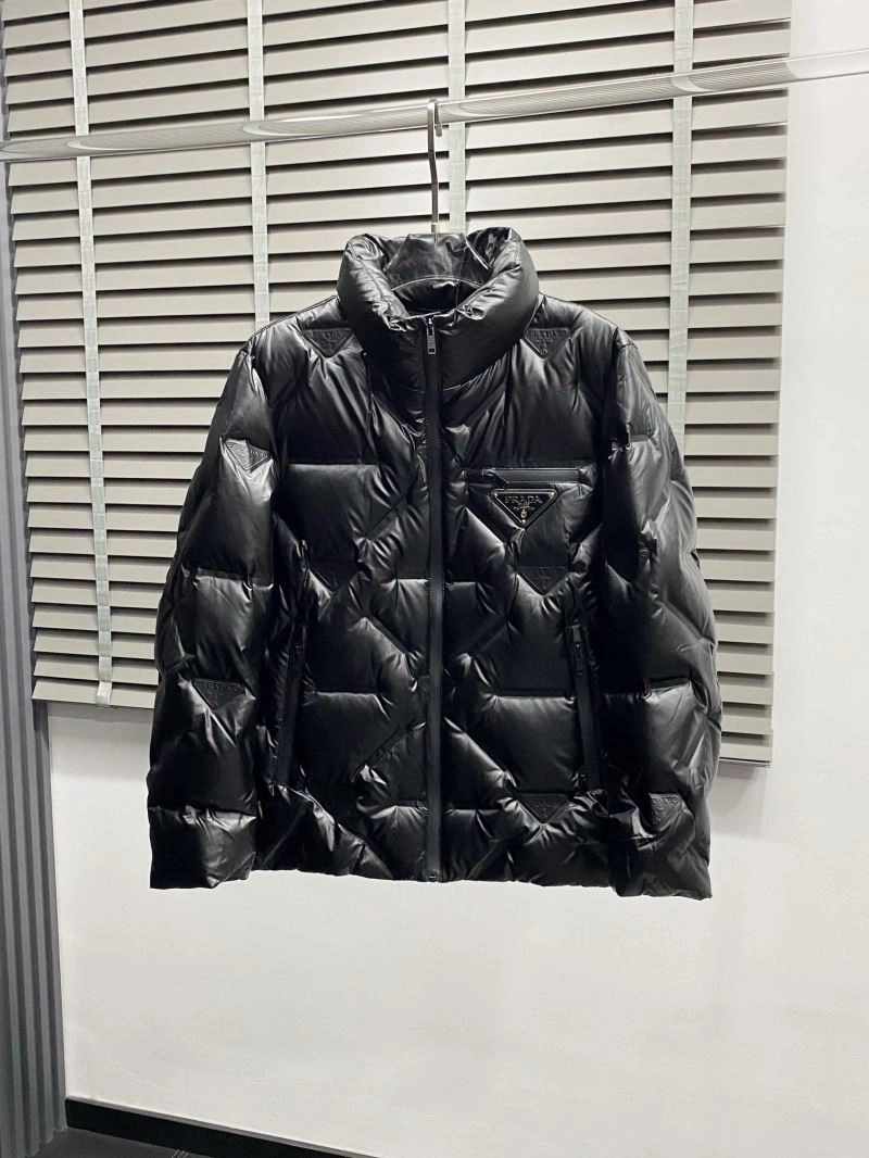 ModernLook Prada Down Jackets 172018