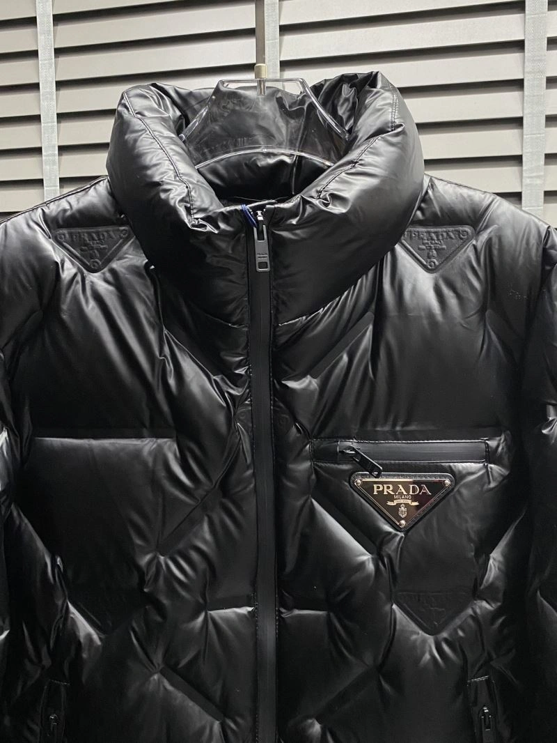 ModernLook Prada Down Jackets 172018