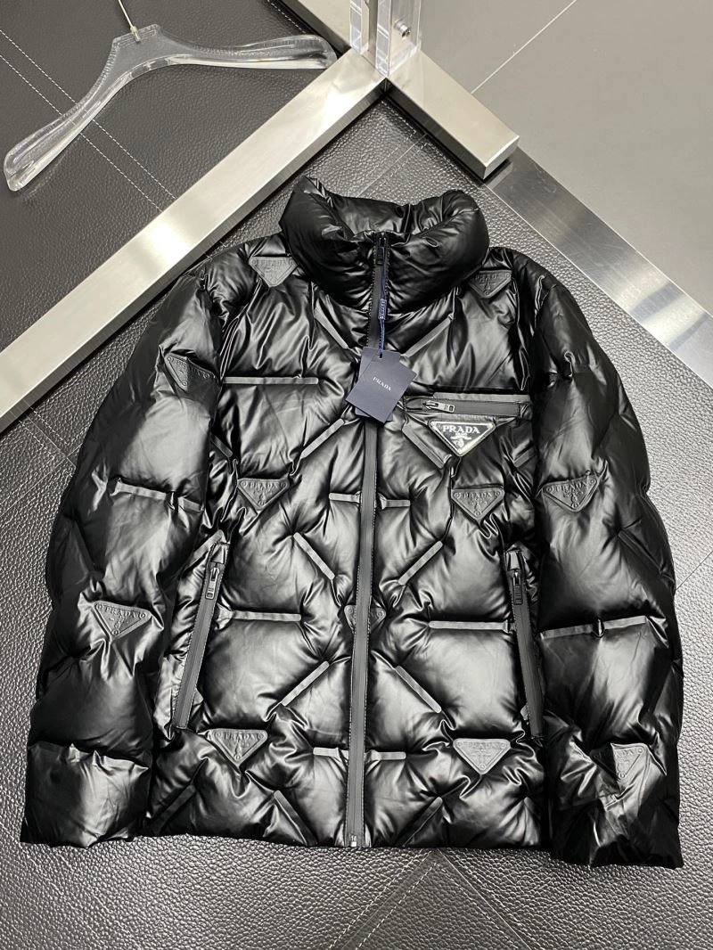 ModernLook Prada Down Jackets 172018