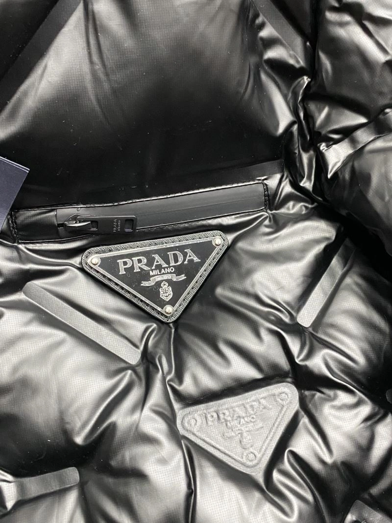 ModernLook Prada Down Jackets 172018