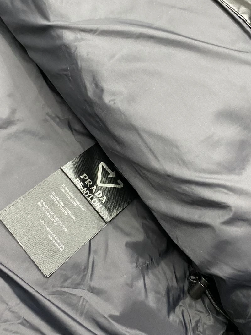ModernLook Prada Down Jackets 172018