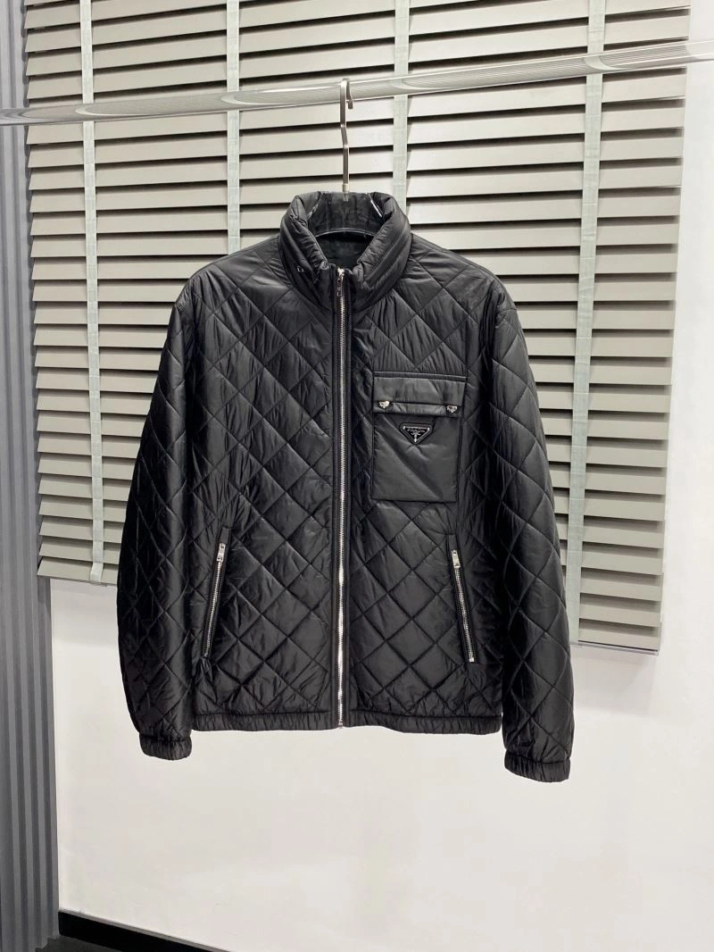 Durable Prada Down Jackets 172050