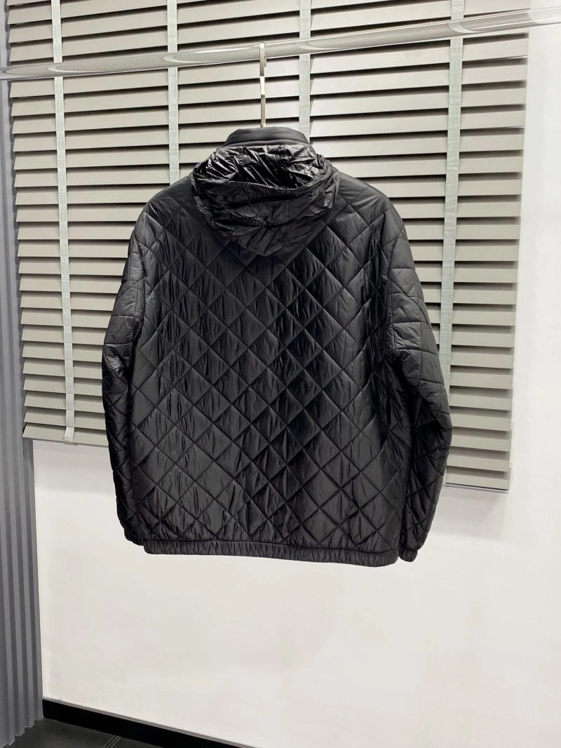 Durable Prada Down Jackets 172050