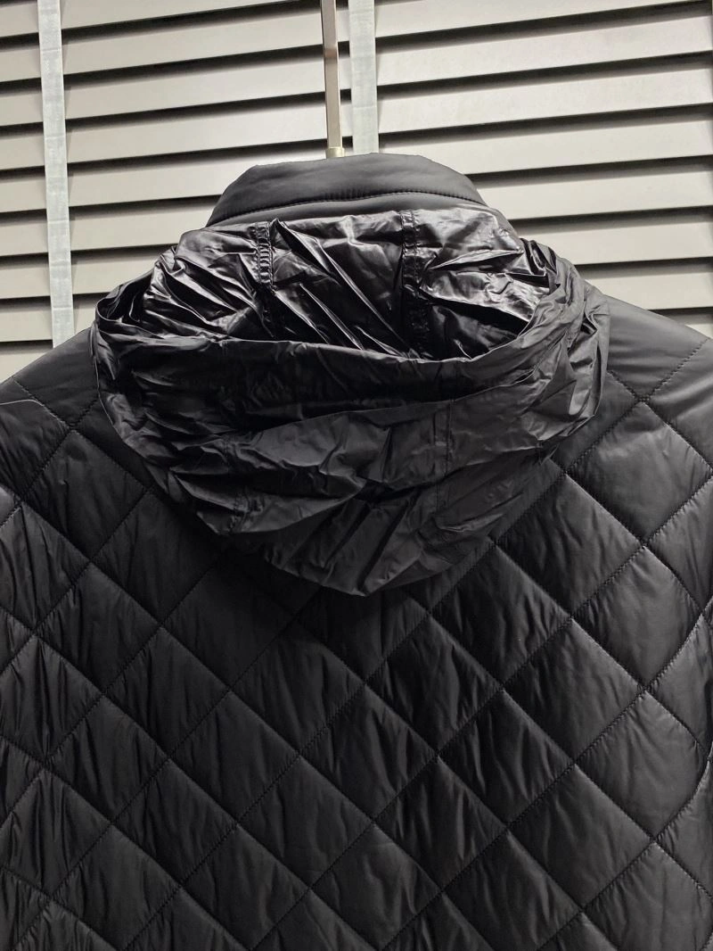 Durable Prada Down Jackets 172050