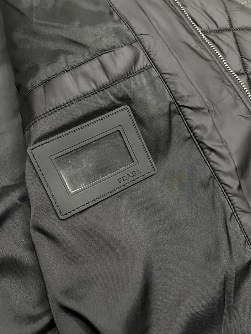 Durable Prada Down Jackets 172050