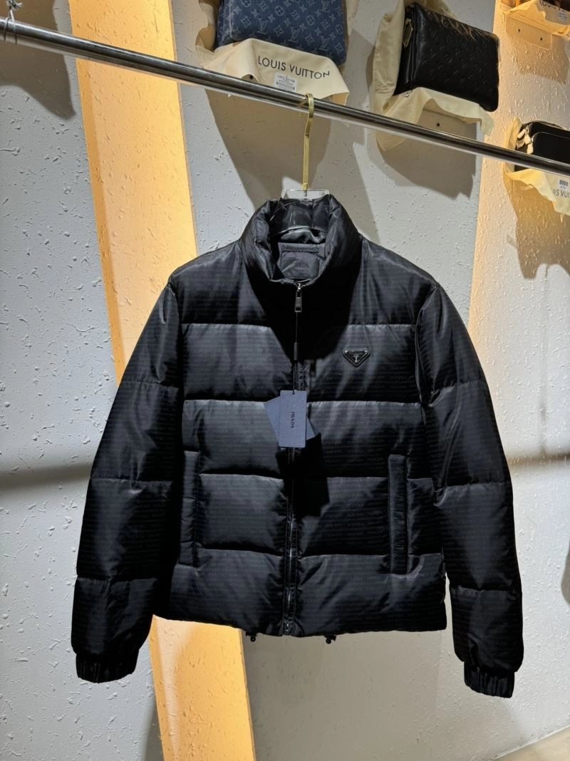 Functional Prada Down Jackets 171968