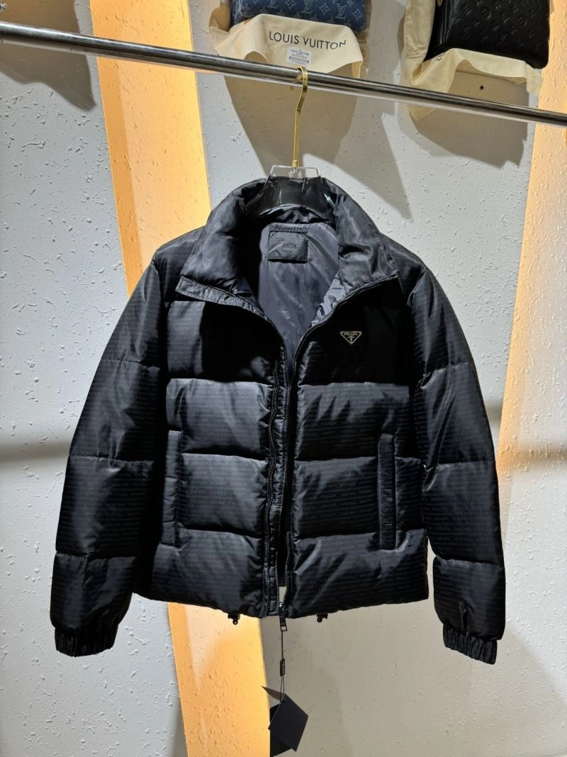 Functional Prada Down Jackets 171968