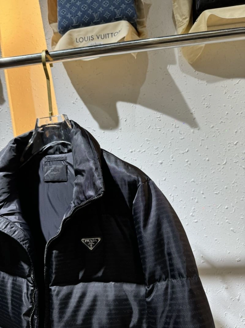 Functional Prada Down Jackets 171968
