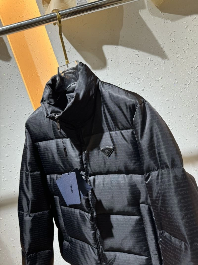 Functional Prada Down Jackets 171968