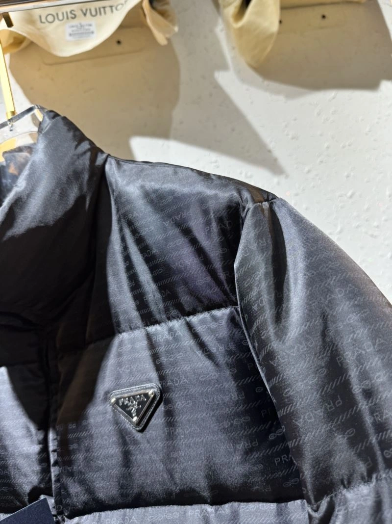 Functional Prada Down Jackets 171968