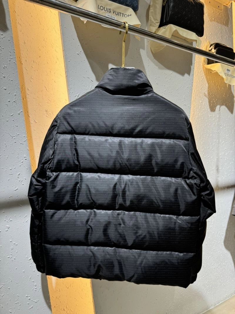 Functional Prada Down Jackets 171968