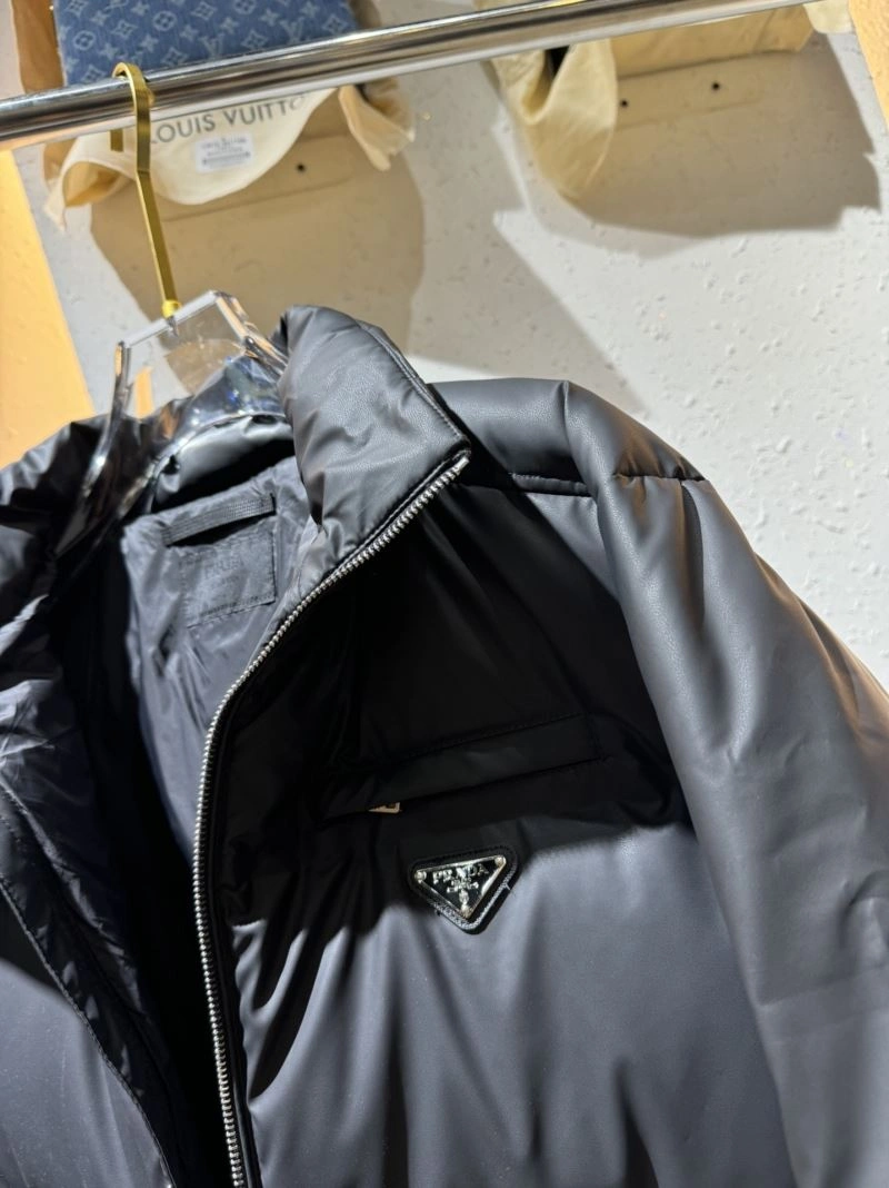Prada Down Jackets Packable 171965