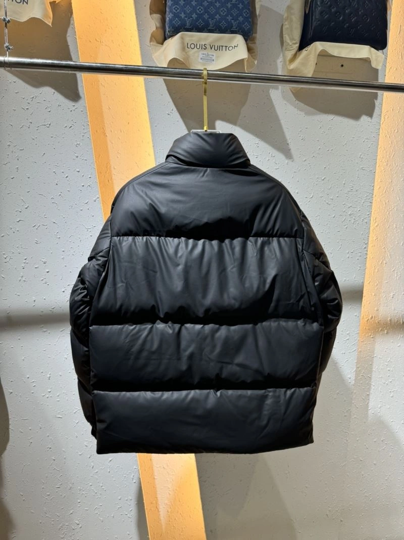 Prada Down Jackets Packable 171965
