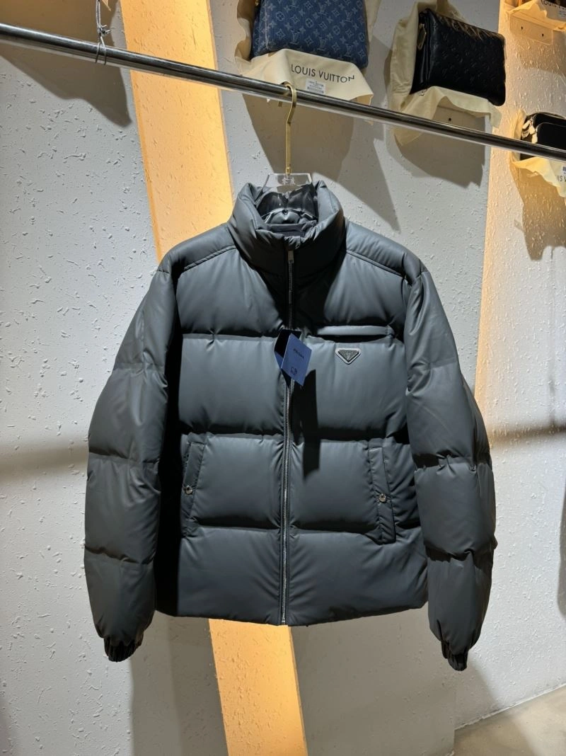 Timeless Prada Down Jackets 171967