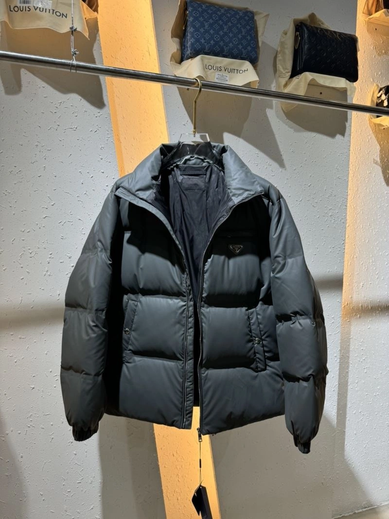 Timeless Prada Down Jackets 171967