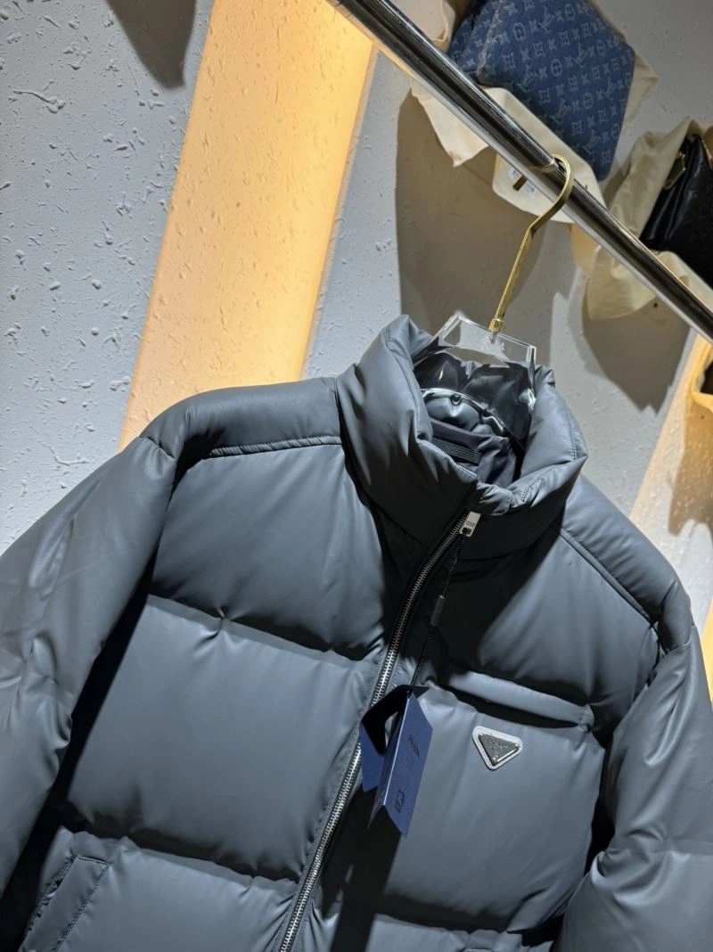 Timeless Prada Down Jackets 171967