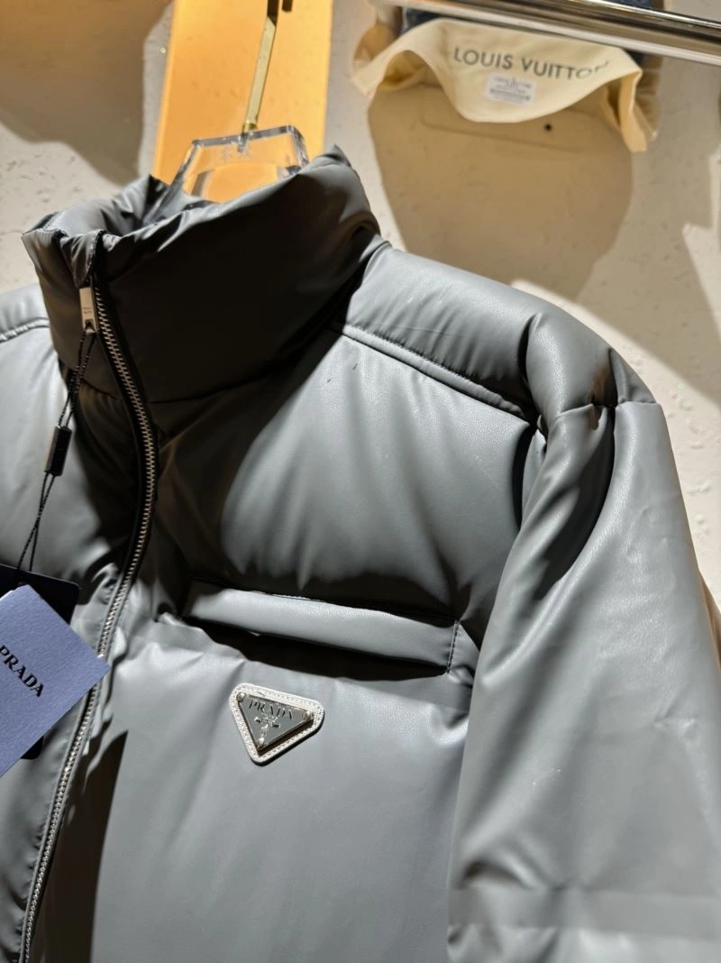 Timeless Prada Down Jackets 171967