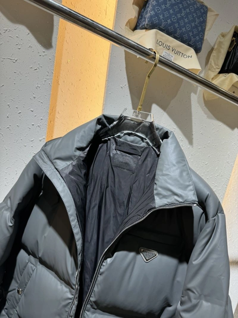 Timeless Prada Down Jackets 171967