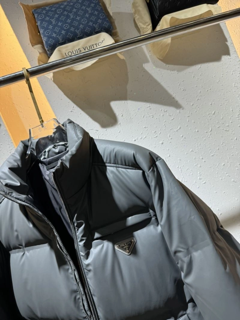 Timeless Prada Down Jackets 171967