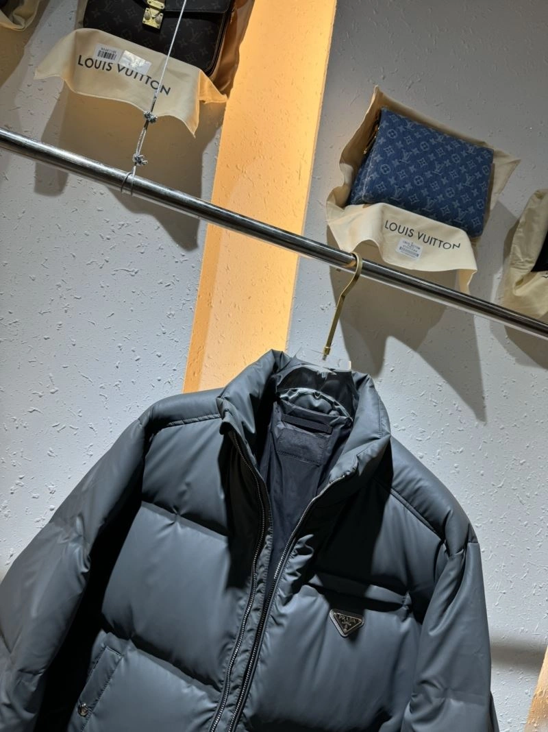 Timeless Prada Down Jackets 171967