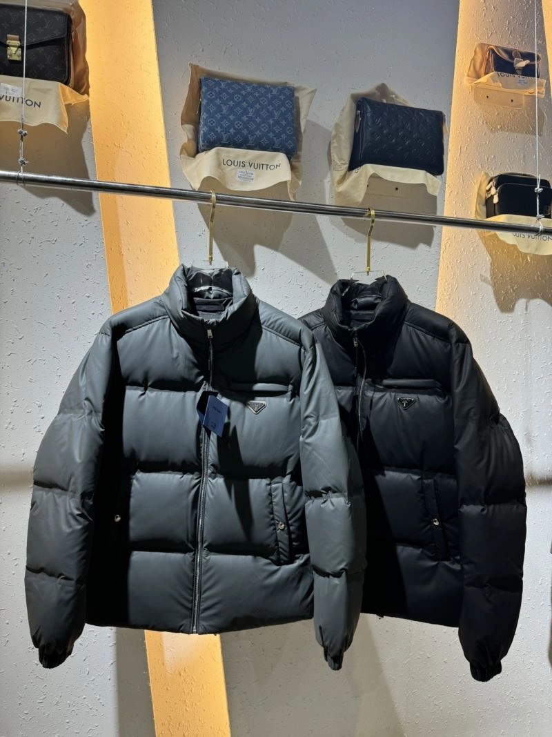 Timeless Prada Down Jackets 171967