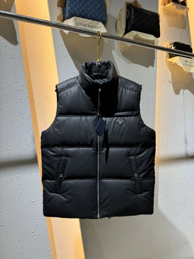 Prada Down Jackets Stylish 171961