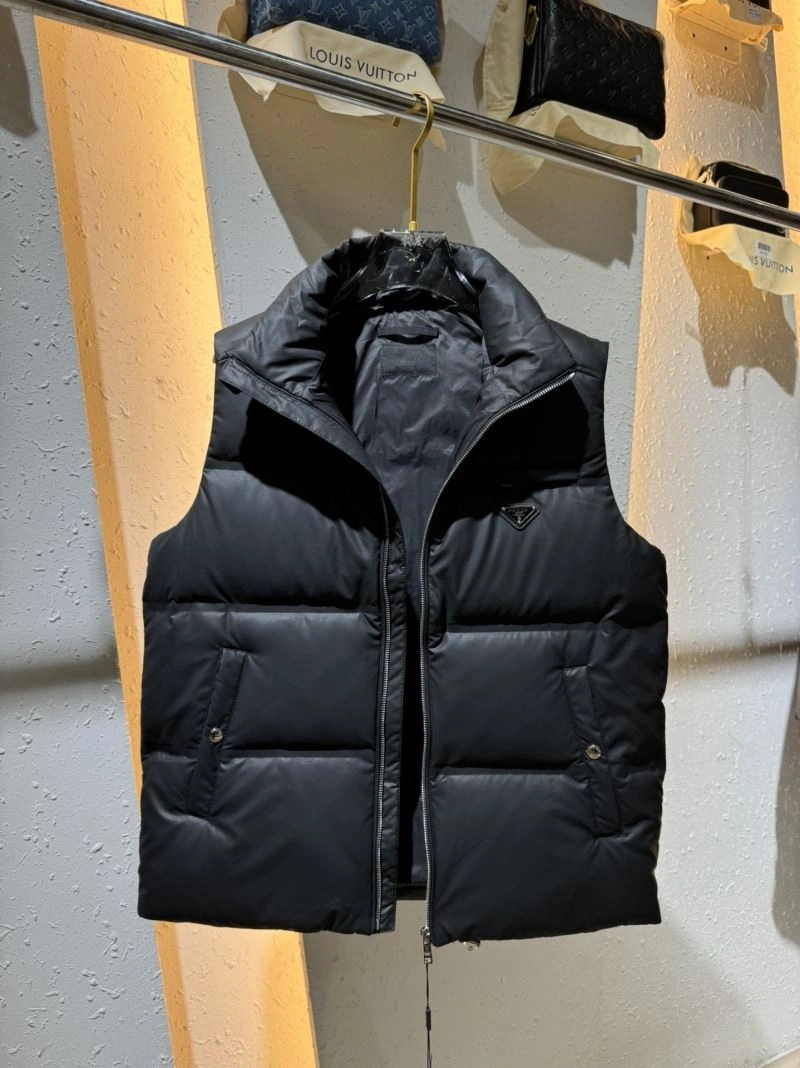 Prada Down Jackets Stylish 171961