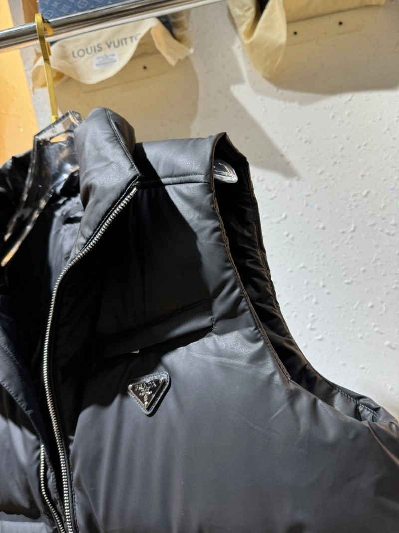 Prada Down Jackets Stylish 171961