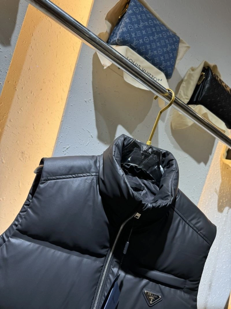 Prada Down Jackets Stylish 171961