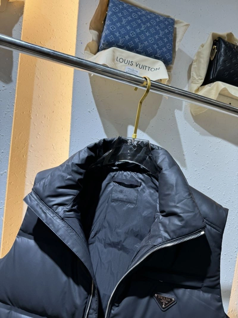Prada Down Jackets Stylish 171961