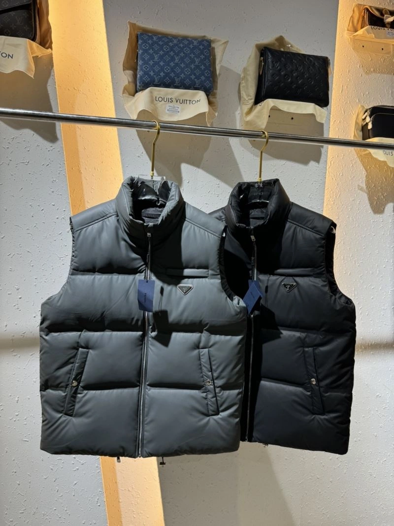 Prada Down Jackets Stylish 171961