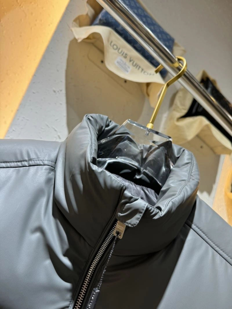 Refined Prada Down Jackets 171963
