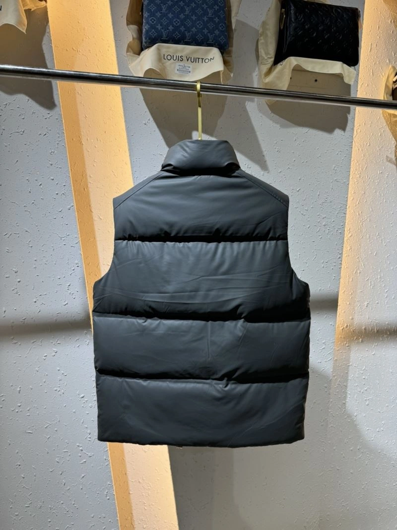 Refined Prada Down Jackets 171963