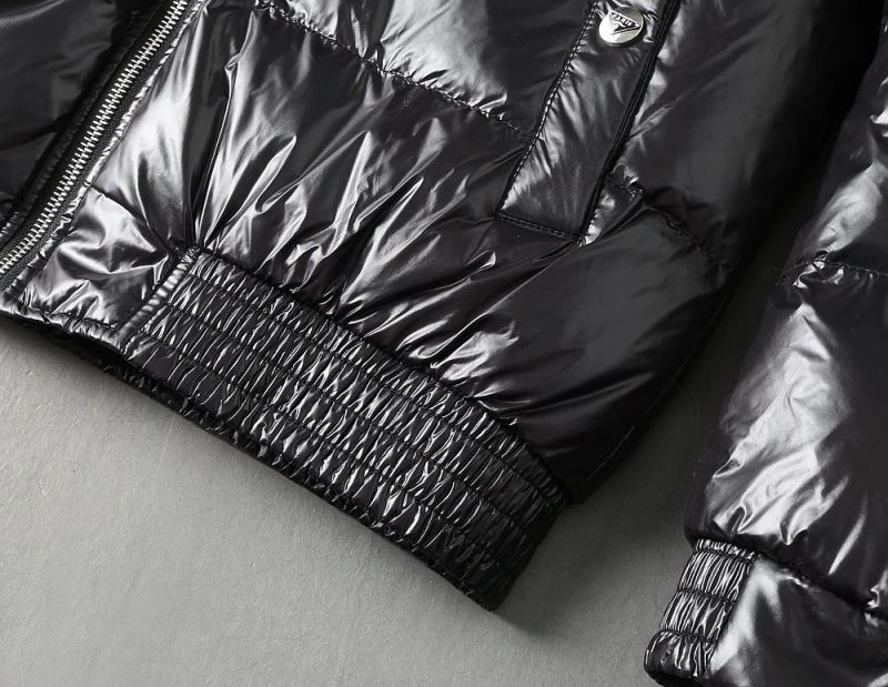 Prada Down Jackets Sleek 172000