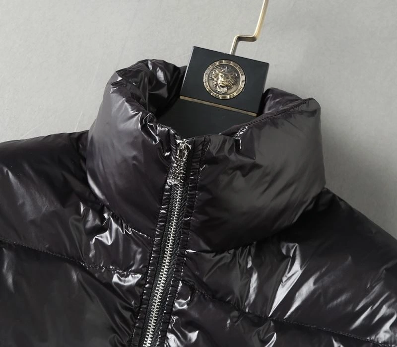 Prada Down Jackets Sleek 172000