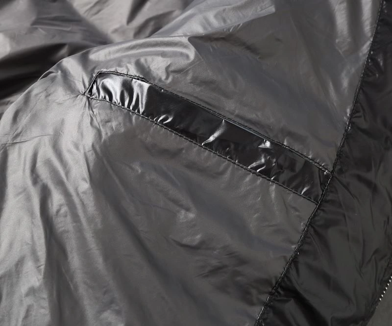 Prada Down Jackets Sleek 172000