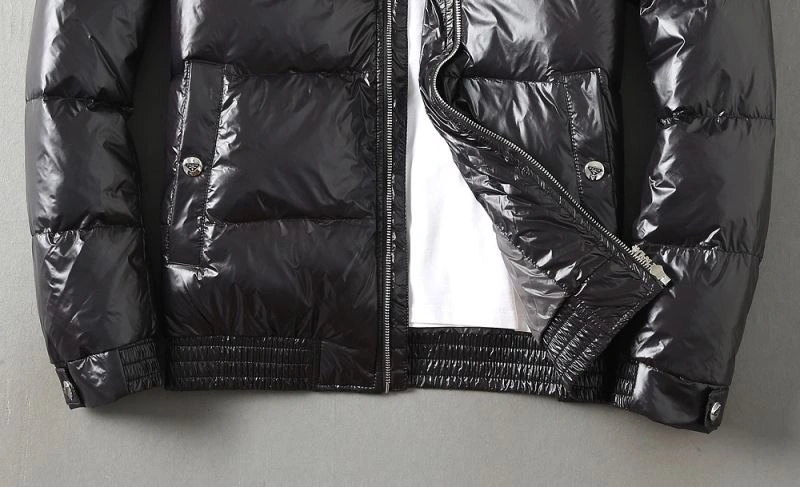 Prada Down Jackets Sleek 172000