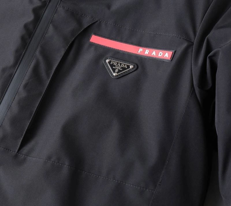 Affordable Prada Down Jackets 171959