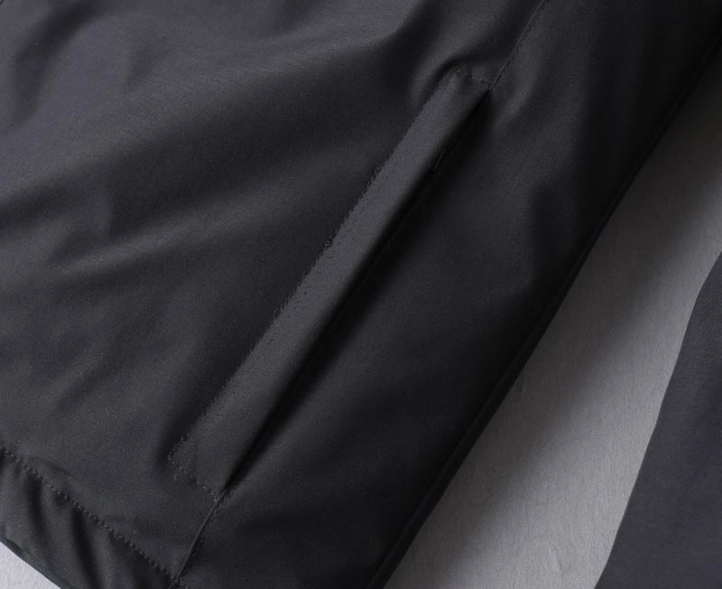 Affordable Prada Down Jackets 171959