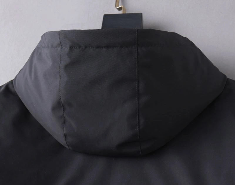 Affordable Prada Down Jackets 171959