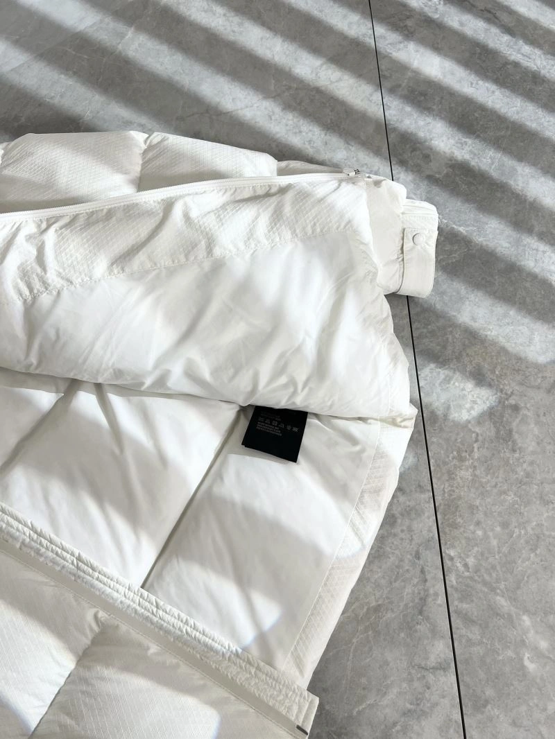 Prada Down Jackets TechFriendly 171958