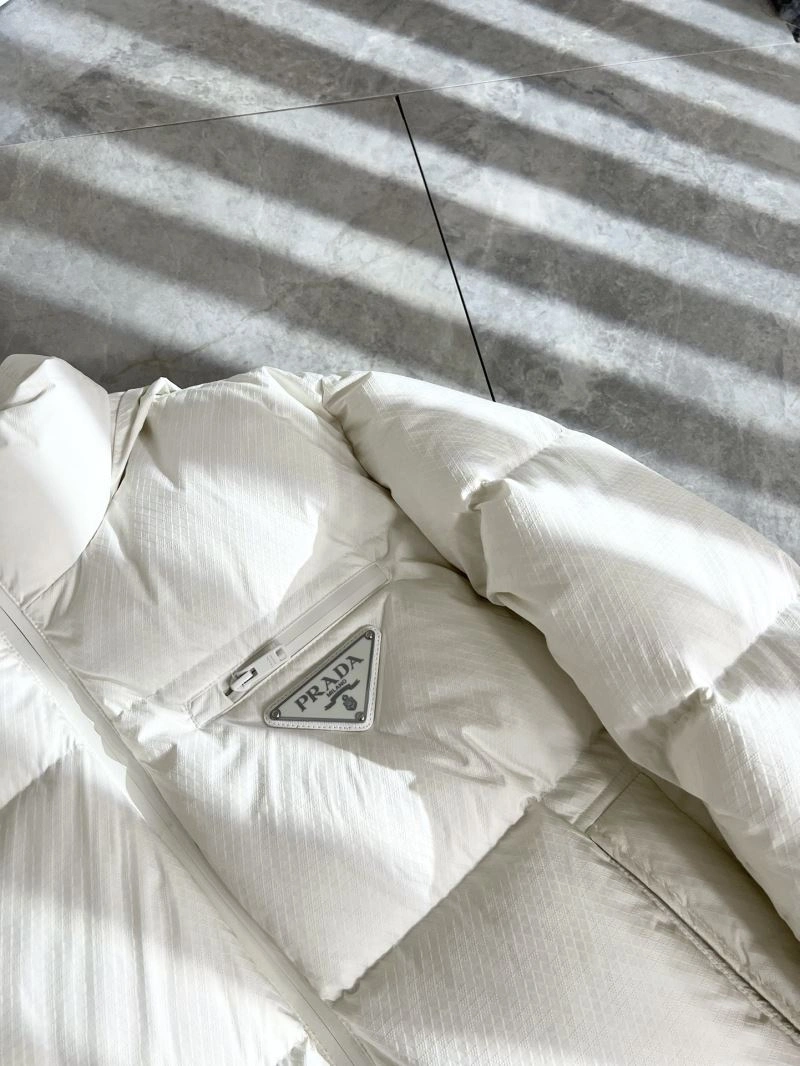 Prada Down Jackets TechFriendly 171958