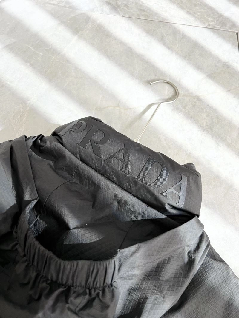 Prada Down Jackets Affordable 172052