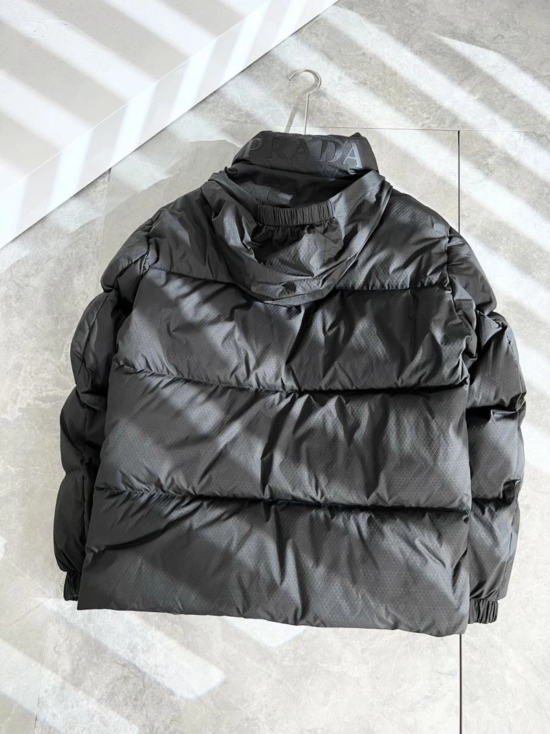 Prada Down Jackets Affordable 172052