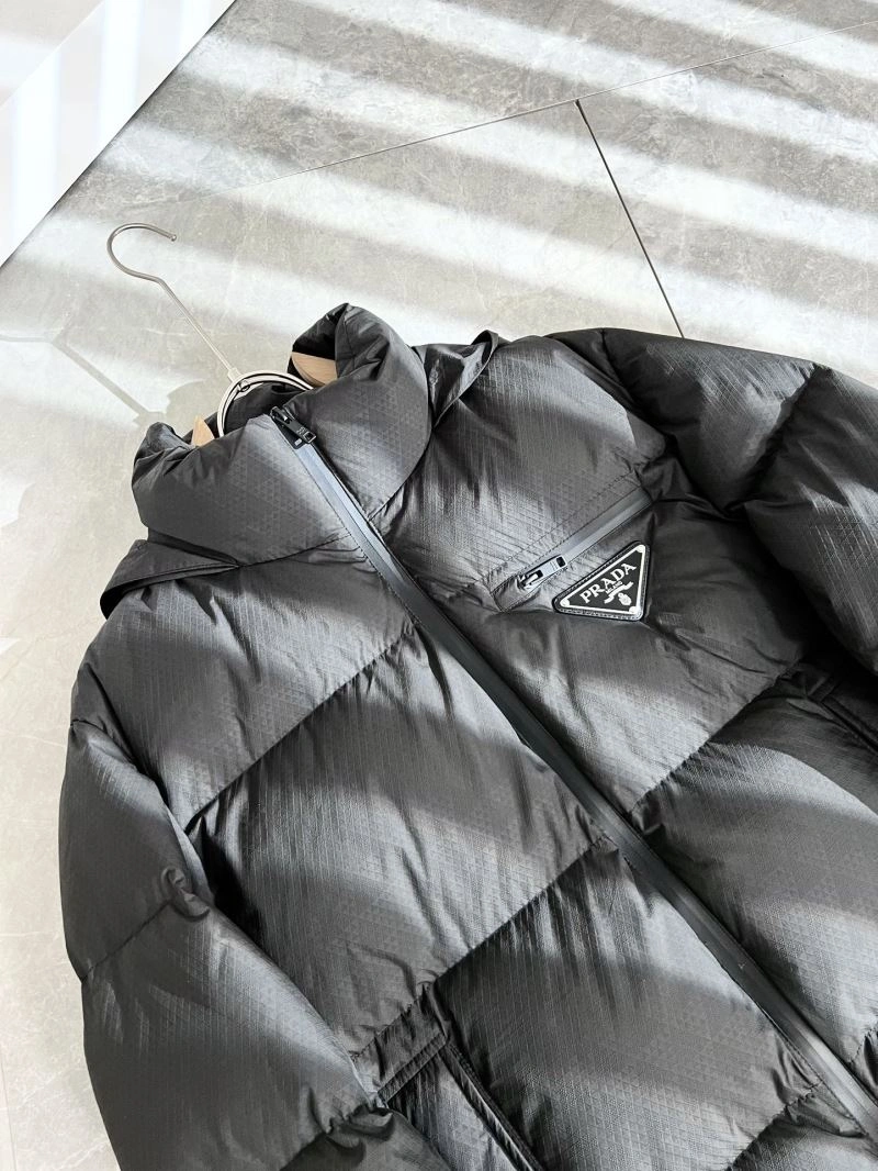 Prada Down Jackets Affordable 172052