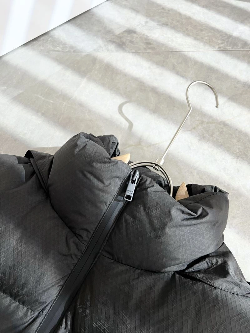 Prada Down Jackets Affordable 172052