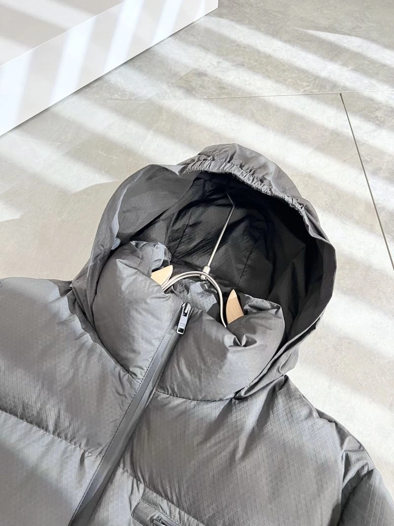 Prada Down Jackets Affordable 172052