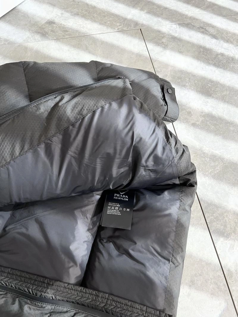 Prada Down Jackets Affordable 172052